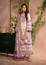 Silk Odyssey '25 - Rustic Charm