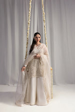 IVORY LUXURY WEDDING EDIT 2025 (NPA3-25452)