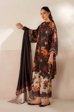 Winter '25 - DIGITAL PRINTED VISCOSE 4297