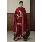 Bashaash' 25 - Anari Outfit