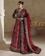 Lilianne Unstitched Weddings '25 - Lucienne