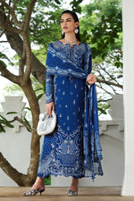 Qline Linen '25 - KL-03 ECLIPSE