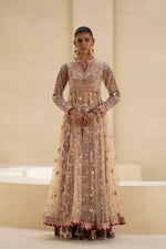 Ethnc Boutique AW '25 Drop II - EMBROIDERED SUIT | E0903/104/226