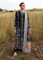Khaddar Unstitched 25 - Malika