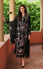 Pashmina Luxe '25 - Eira LWC25-02