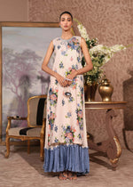 Silk Odyssey '25 - Blossom