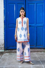Summer Volume II '25 - Elna Shirt