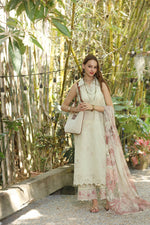 Eid Luxe Printedkari '25 - D5-B