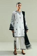 Pret A W '25 - CR25P0951