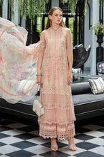 EMBROIDERED – Pink BD-2608