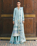 Reine – Eid Luxury Lawn '26 - Lilas
