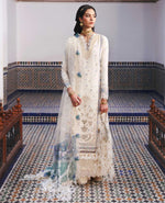 Reine – Eid Luxury Lawn '26 - Nola