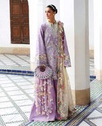 Reine – Eid Luxury Lawn '26 - Licci