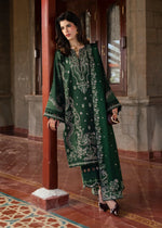 Gulana Winter '25 - Mina