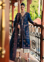 Gulana Winter '25 - Nishwa