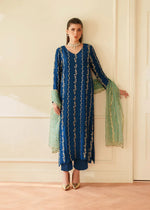 Savanna Luxury Pret '25 - Victoria