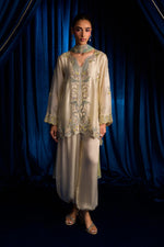 Ayra Festive Formals '26 - Cream Dream