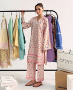 Essentials Pre Fall '25 - Coralia