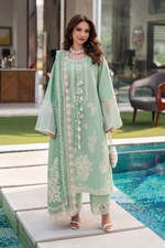 Carnation Eid Edit '26 - Hiba