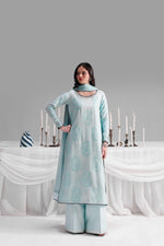 ICE BLUE LUXURY WEDDING EDIT 2025 (NPA3-25451)