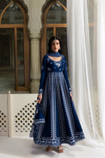 MIDNIGHT PISHWAS LUXURY WEDDING EDIT 2025 (NPA3-25440)