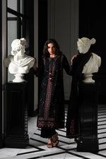 Karandi '25 Drop (2) -BLACK KASHMIRI (NEL-25624)