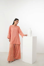 CHAI EMBROIDERED FALL SET (NPA2-24306)