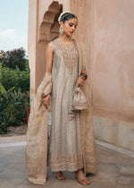 Saheli Luxury Pret '25 - Sitara
