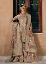 Saheli Luxury Pret '25 - Nazo
