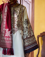 Amul - Scarf