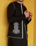Meera - Waistcoat