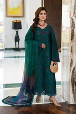 Carnation Eid Edit '26 - Keya