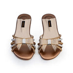 Drop II - Aveline 10 Sept-Friya - Copper Flats