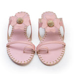 Drop I - Revia 3 Sept-Sona - Kolapuri Pink