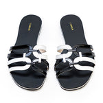 Drop I - Revia 3 Sept-Twin - Black