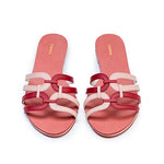 Drop I - Revia 3 Sept-Twin - Red