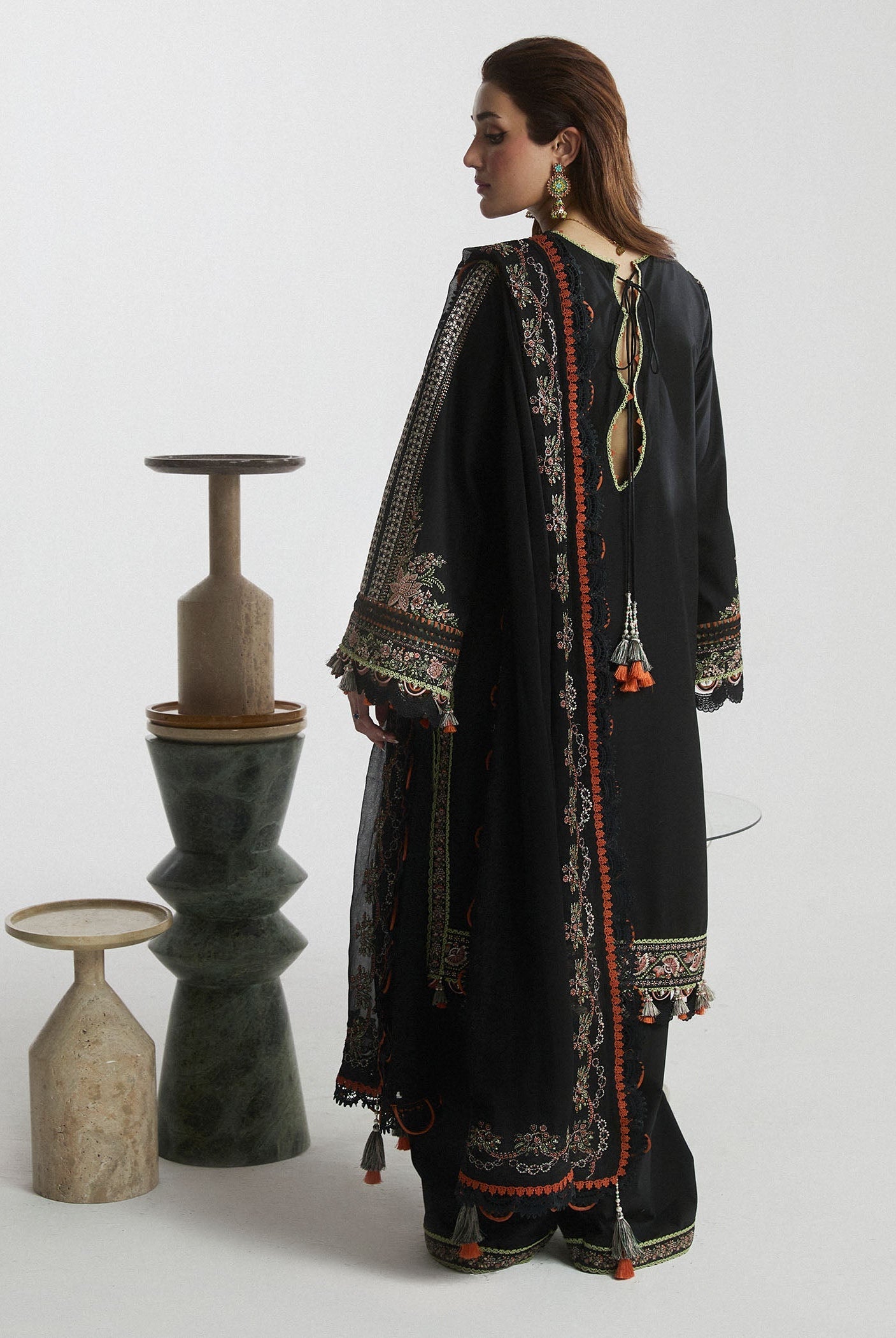 Aurora Hussain Rehar