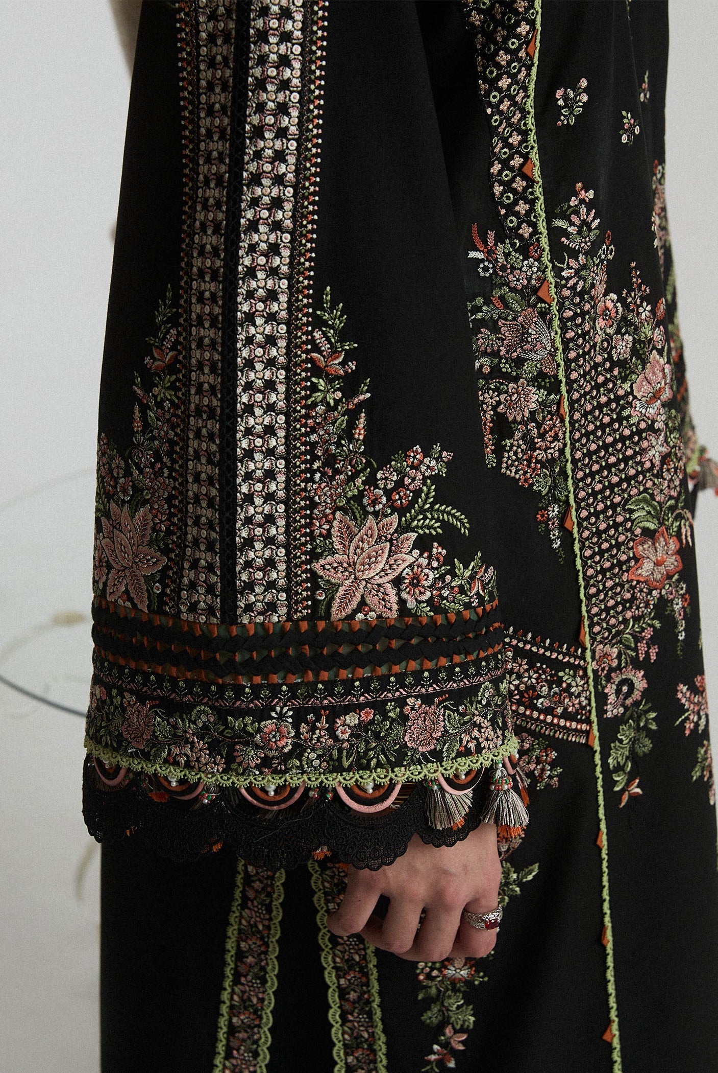 Aurora Hussain Rehar