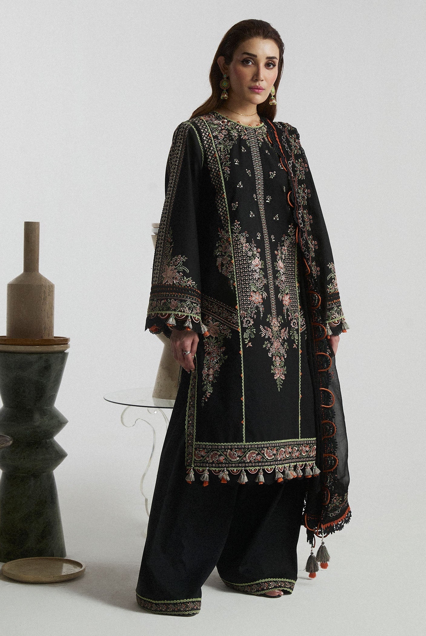 Aurora Hussain Rehar