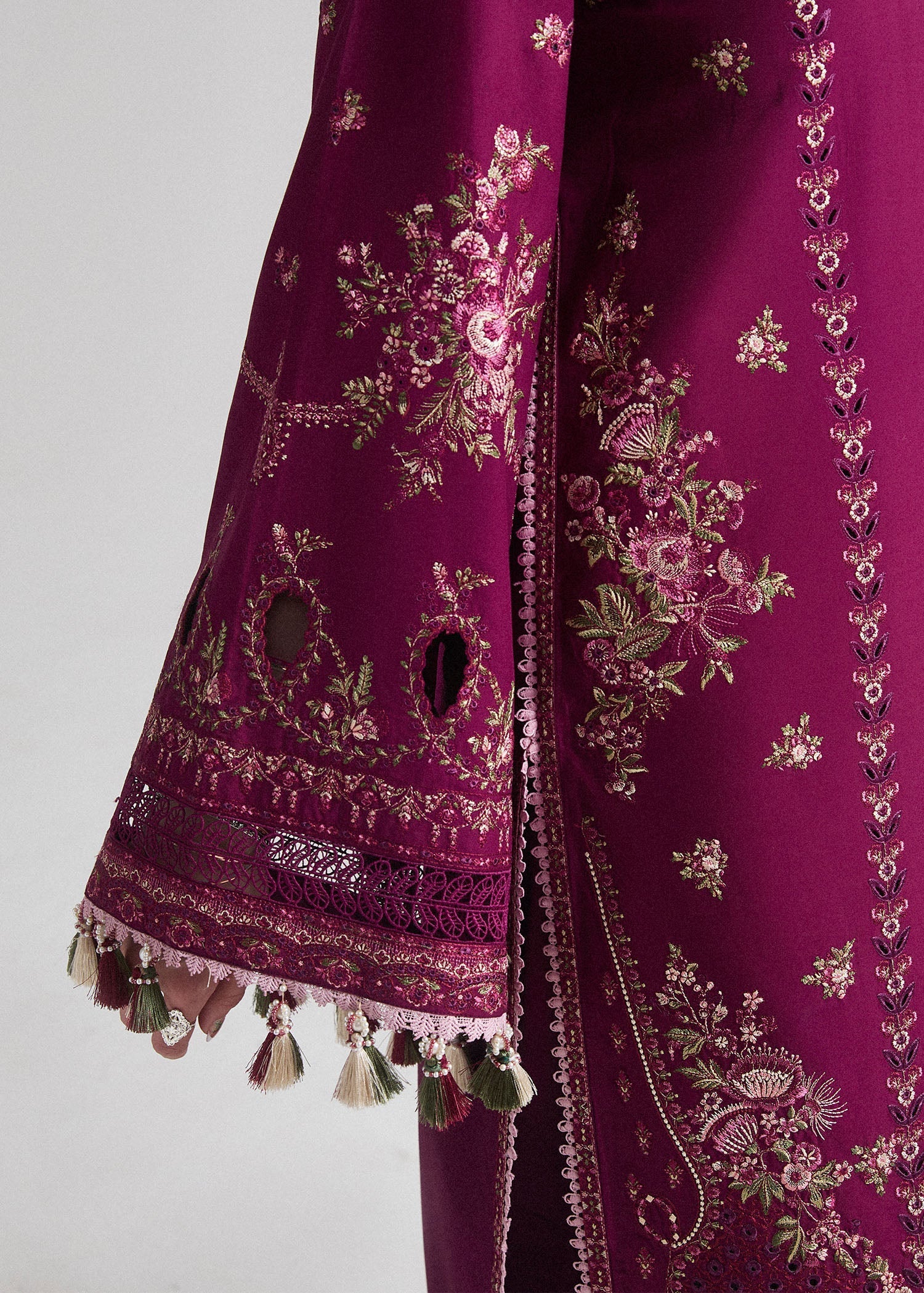 Sangria Hussain Rehar