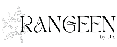 RANGEEN BY RA