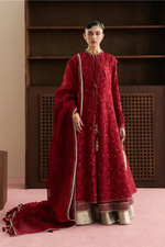 SILK PRET FALL '25 - Amayah (RTS)
