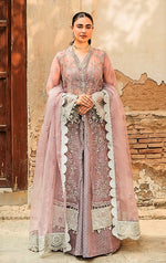 Vitalia Trousseau Wedding Collection '22 - HEATHER