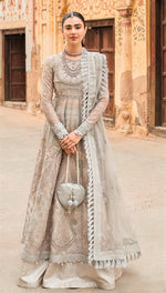 Vitalia Trousseau Wedding Collection '22 - DOVE