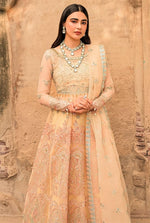 Vitalia Trousseau Wedding Collection '22 - HAZEL