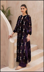 The Velvet Chapter '25 - Plum Jewel