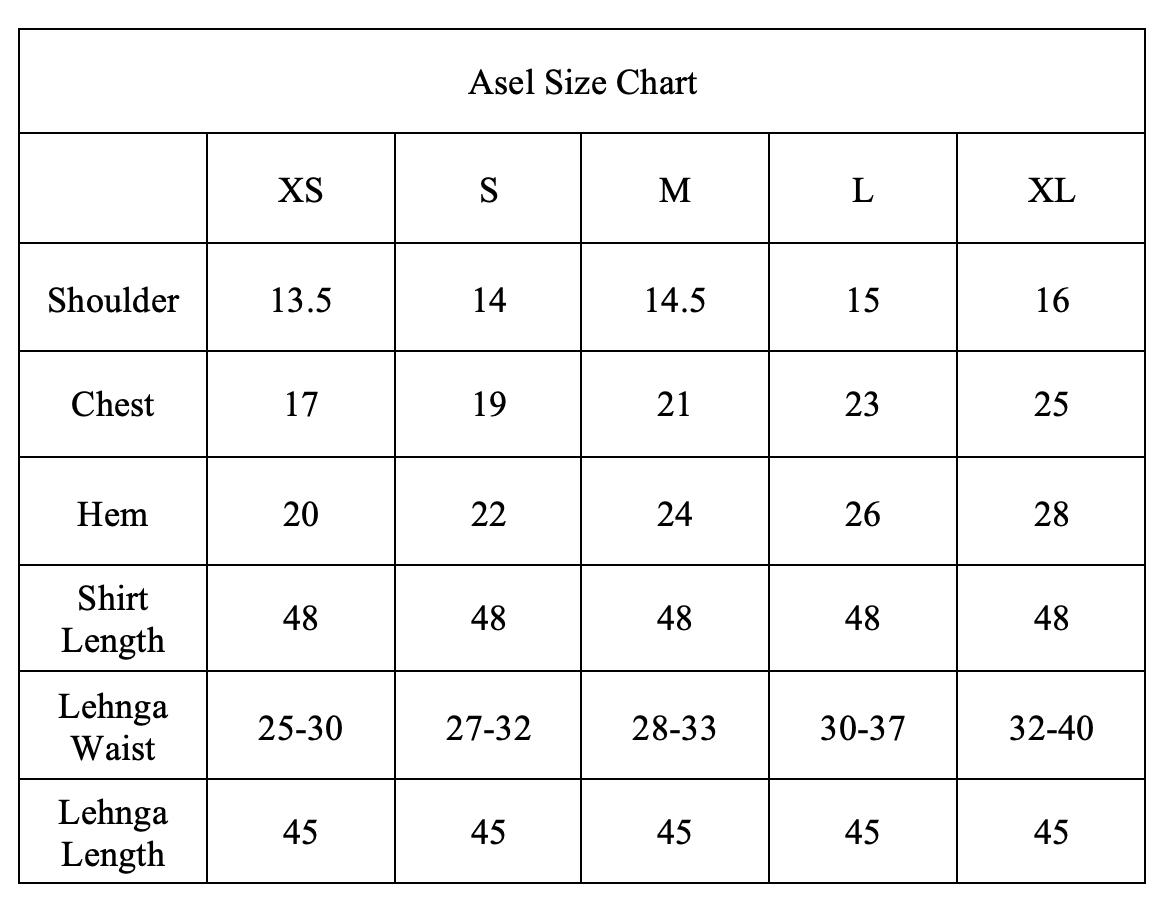 Asel Zainab Zulfiqar