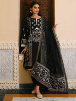 Misha Lakhani Unstitched - ABEER