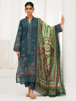 Misha Lakhani Unstitched - ACACIA