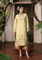 Eid Pret SS '26 - Amara